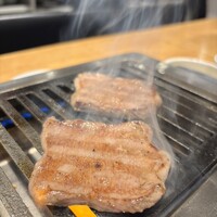 ビーフキッチン 渋谷店 - 