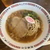ラーメン食堂 寅