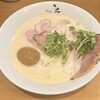 Ramen 辻