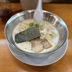 らーめん 麺虎 - 