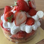 パティスリー リョーコ - 