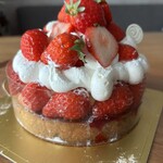 パティスリー リョーコ - 