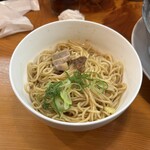 らーめん 麺虎 - 