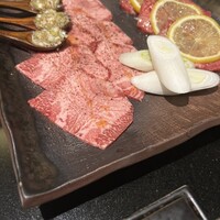 焼肉 喰心 - 