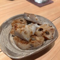 おすしと原始焼 金沢 なかむら - 