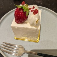 アニヴェルセル カフェ - 