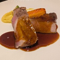 アニヴェルセル カフェ - 