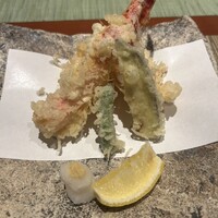 銀座 蟹みつ - 