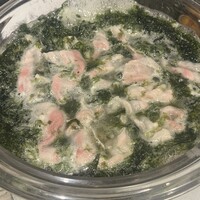 創作料理と宝石鍋しゃぶしゃぶ 宝泉 - 
