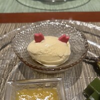 銀座 蟹みつ - 