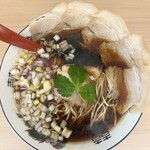 中華そば 藤もと - 