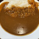 CoCo Ichiban Ya Shiojiri Daimon Namikicho Ten