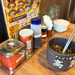 ラー麺 ずんどう屋 - 