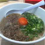 うどん箱太郎 - 