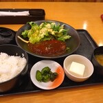 はなの舞 呉レクレ店 - 