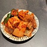 松阪牛一頭買い 大衆焼肉 松阪牛ホルモン - 