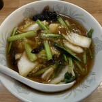 八景食堂 味のハマコー - 