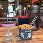 ラー麺 ずんどう屋 守山店 - 