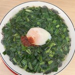 中華そば 藤もと - 