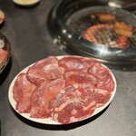 松阪牛一頭買い 大衆焼肉 松阪牛ホルモン - 