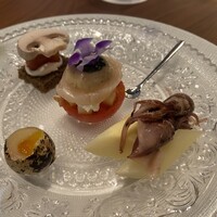 新門前 米村 - 