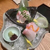 神楽坂 坂の花 - 