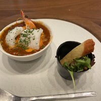 新門前 米村 - 