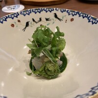 新門前 米村 - 