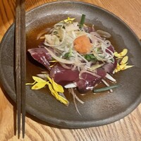 神楽坂 坂の花 - 