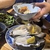 魚と日本酒 魚バカ一代 新橋本店