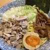 ラーメン 六太