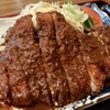 いっしょう - 味噌かつ