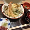 長崎天麩羅 こうてん 恵比寿店