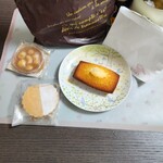 レ・ザンジュ - 