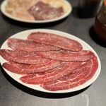 松阪牛一頭買い 大衆焼肉 松阪牛ホルモン - 