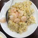 中華料理 成喜 - 