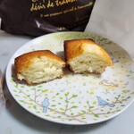 レ・ザンジュ - 