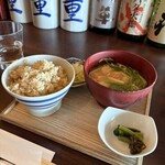 酢重ダイニング 新丸の内ビル - 