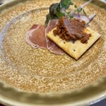 南海グリル 中店 - 