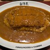 旨辛カレー専門店 白洋亭