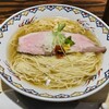 麺屋 こくう