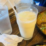 spicecurry&shisha カブルチャー - 