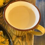 spicecurry&shisha カブルチャー - 