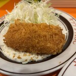 キッチンABC - カニクリームコロッケ