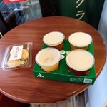 伊勢角屋麦酒 外宮前店 - 