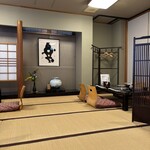 黒豚料理 あぢもり - 