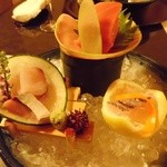 平川 - お造り美味！