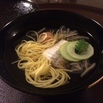 Hirakawa - 優しい味わいのお吸物