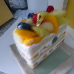 パティスリー SATSUKI - 