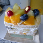 パティスリー SATSUKI - 